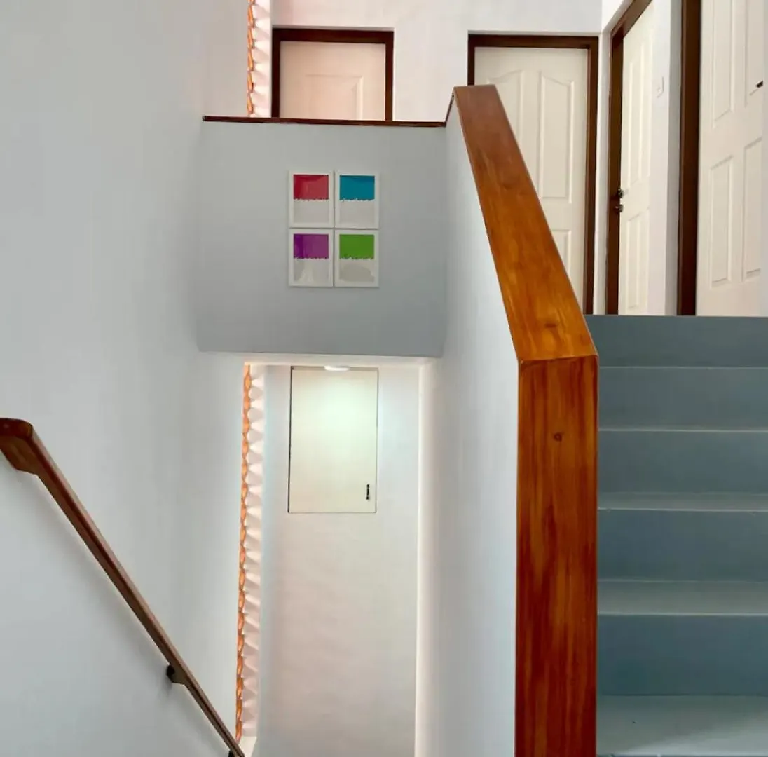 Willa Casa Grey Trivandrum Thiruvananthapuram Indie