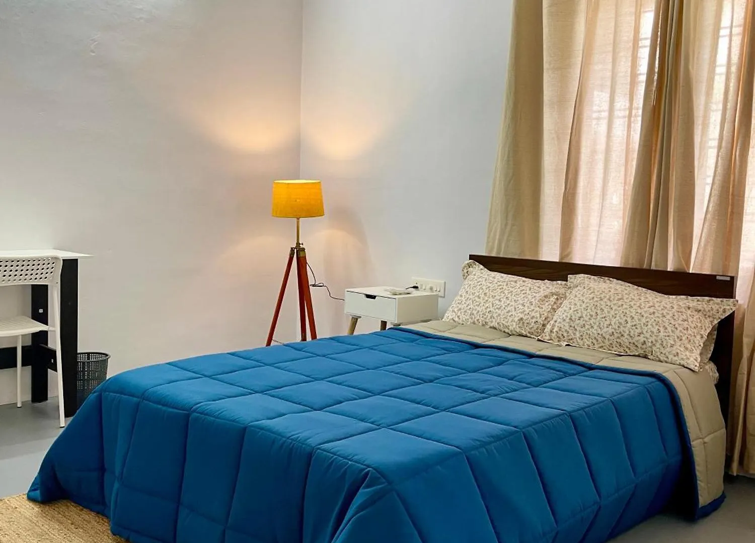 Willa Casa Grey Trivandrum Thiruvananthapuram