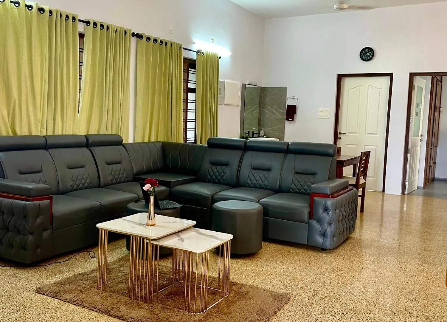Casa Grey Trivandrum Thiruvananthapuram Indie